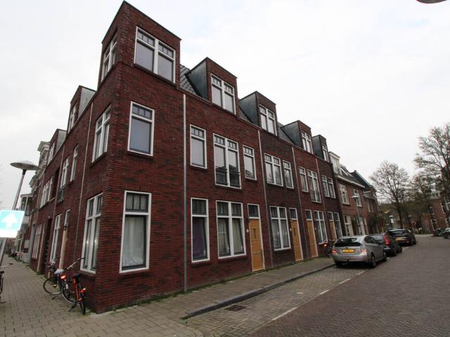 Benedenwoning te huur in Utrecht