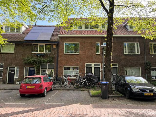Benedenwoning te huur in Haarzuilens, Utrecht