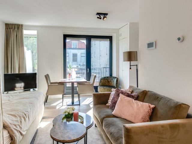 Appartement te huur in Haarzuilens, Utrecht