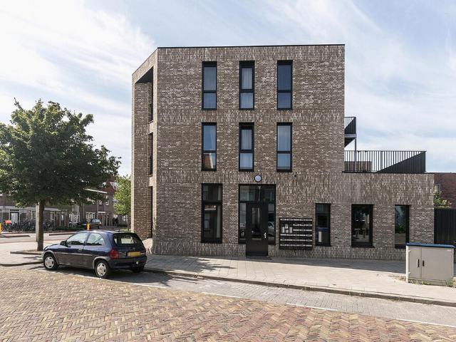 Benedenwoning te huur in Haarzuilens, Utrecht