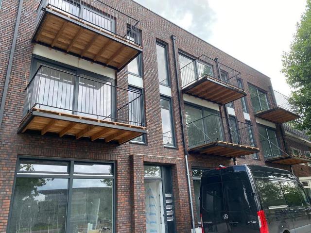 Benedenwoning te huur in Haarzuilens, Utrecht