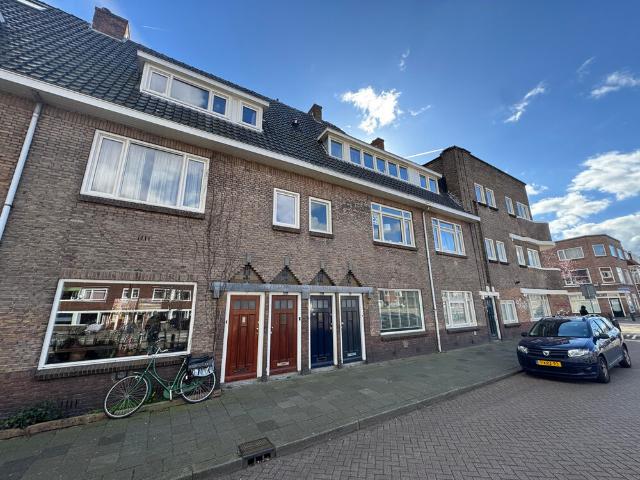 Benedenwoning te huur in Utrecht, Haarzuilens