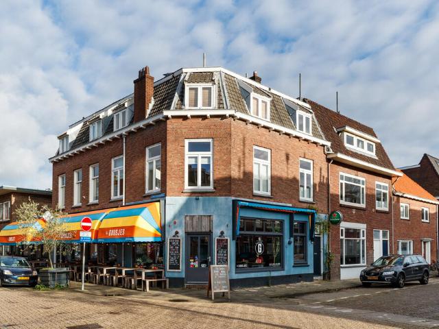 Appartement te huur in Haarzuilens, Utrecht