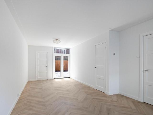 Benedenwoning te huur in Haarzuilens, Utrecht