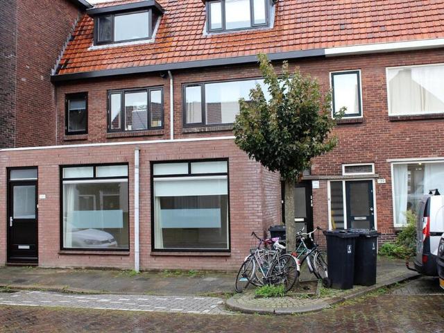Benedenwoning te huur in Haarzuilens, Utrecht