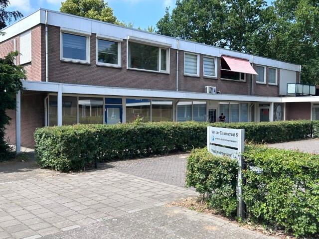 Benedenwoning te huur in Noord Brabant