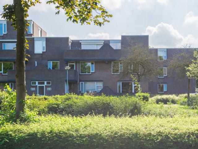 Benedenwoning te huur in Venlo