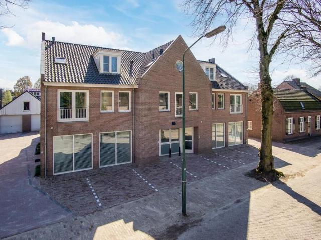 Benedenwoning te huur in Vessem, Noord Brabant