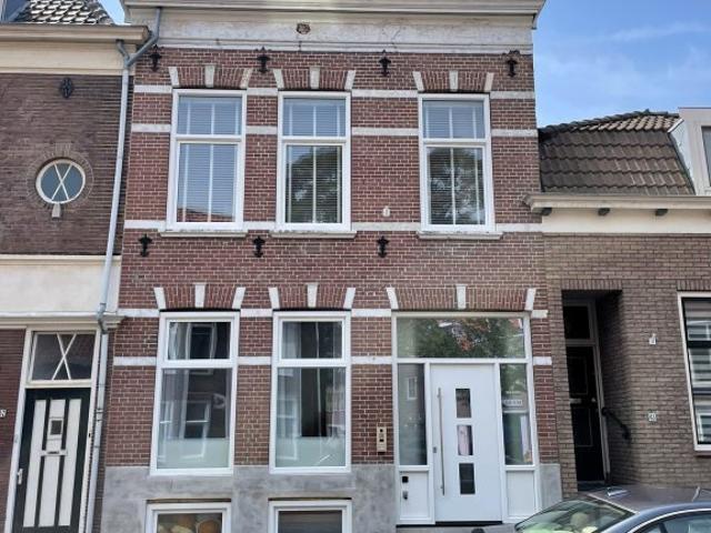 Benedenwoning te huur in Zeeland