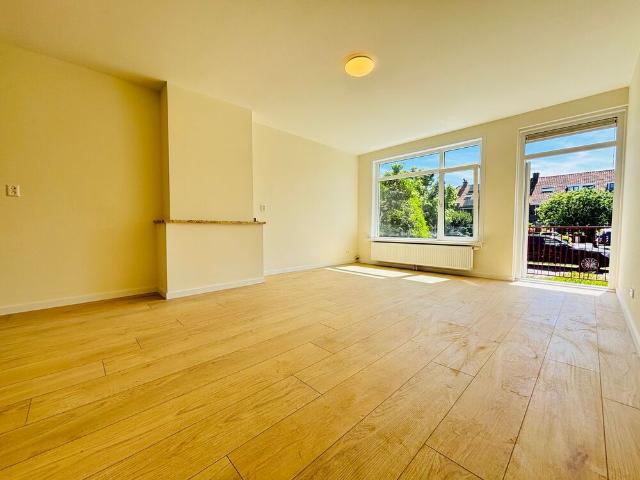 Benedenwoning te huur in Voorburg, Zuid Holland