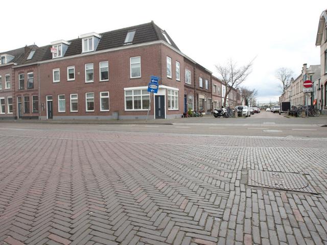Benedenwoning te huur in Woerden, Utrecht
