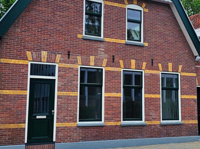 Benedenwoning te huur in Wormerveer, Noord Holland