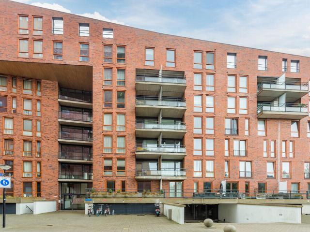 Appartement te huur in Zaandam, Noord Holland