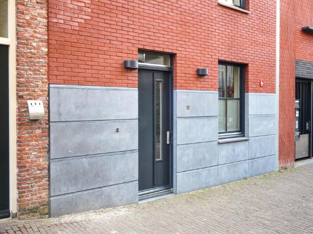 Benedenwoning te huur in Zwolle, Overijssel