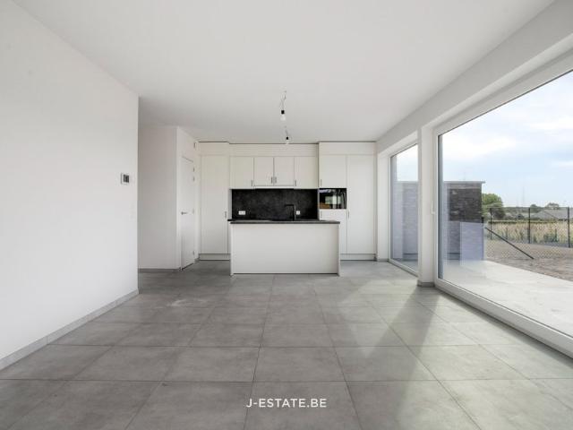 Appartement location à Mouscron, Wallonie
