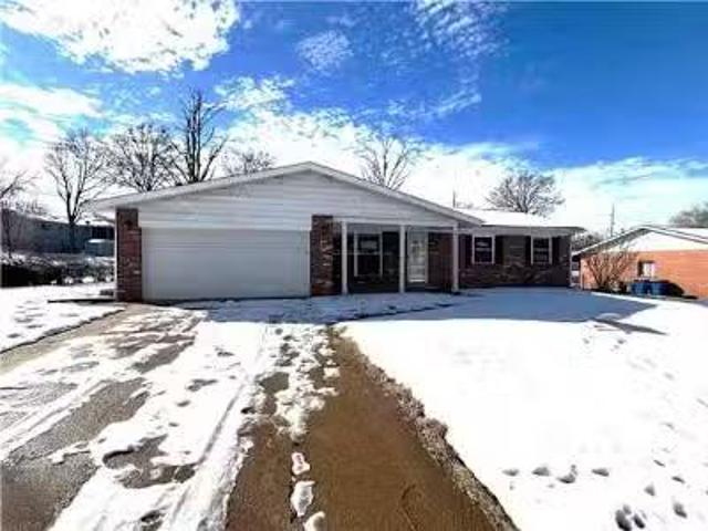 House for sale in Hazelwood