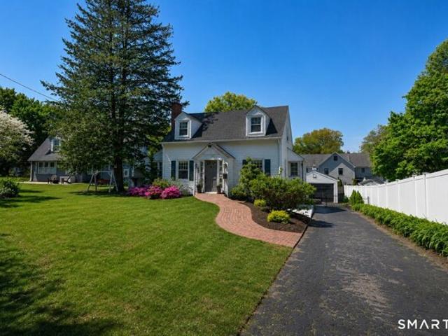House for sale in Fairfield, Connecticut