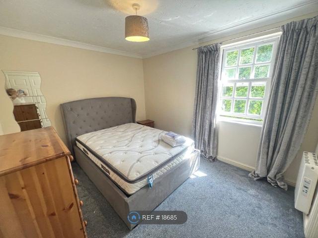 Apartment for rent in Abergavenny