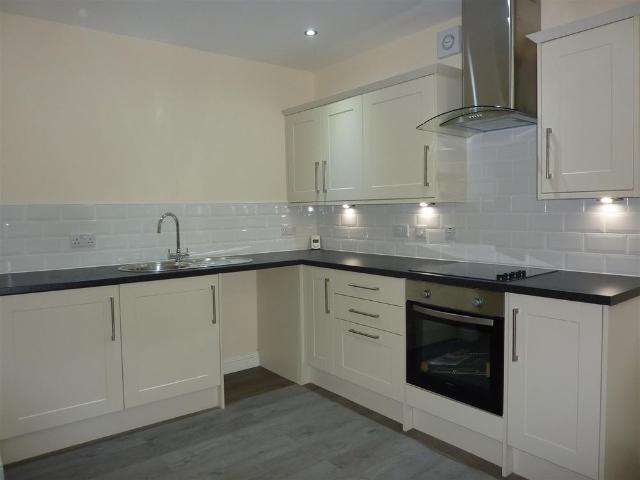 Apartment for rent in Selby