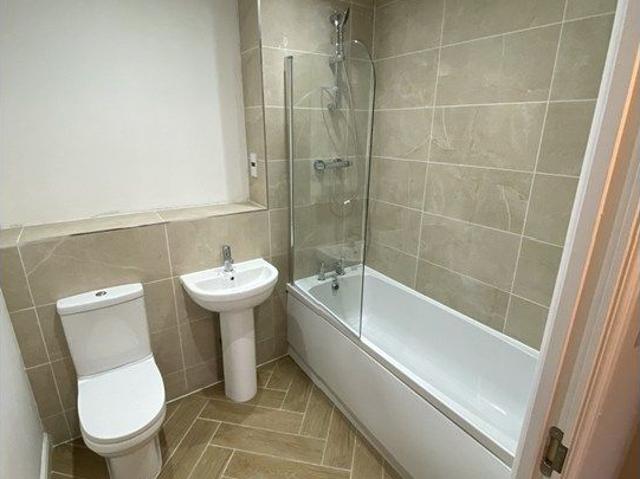House for rent in Fordham Heath, Essex