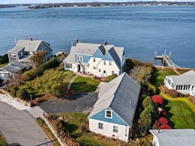 House for sale in Cataumet, Massachusetts