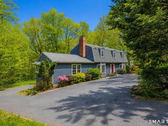House for sale in Monroe, Connecticut