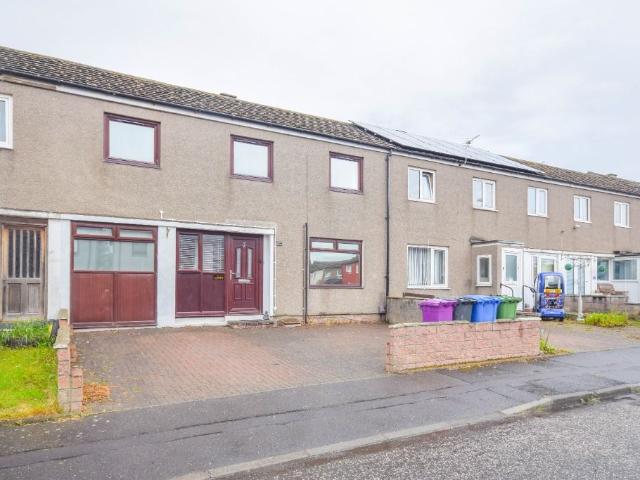 House for rent in Arbroath, Scotland