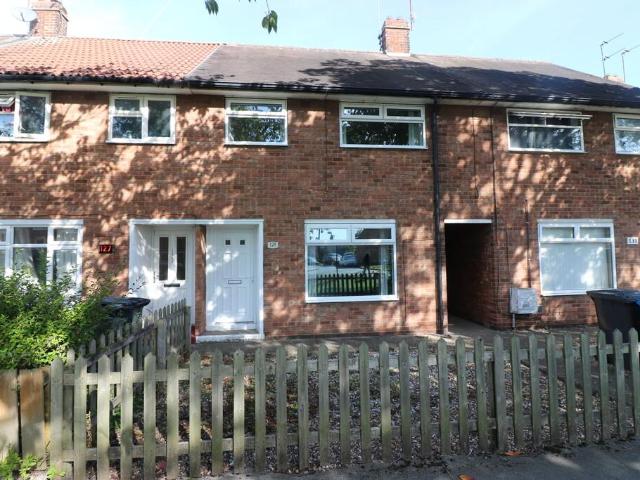 House for rent in Anlaby Park, Hull