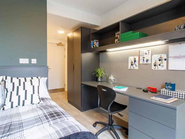 Apartment for rent in Heigham Grove, East Bank