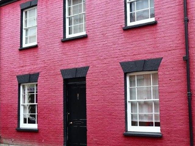 House for rent in Beckery, Glastonbury
