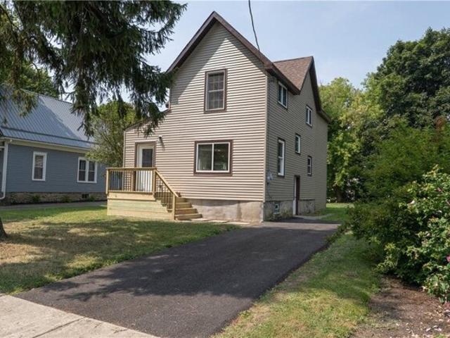 House for sale in Silver Springs, New York
