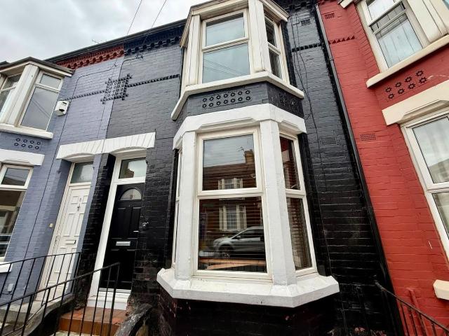 House for rent in Bootle, Sefton