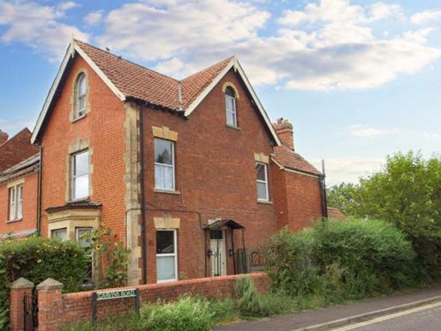 House for sale in Beckery, Glastonbury