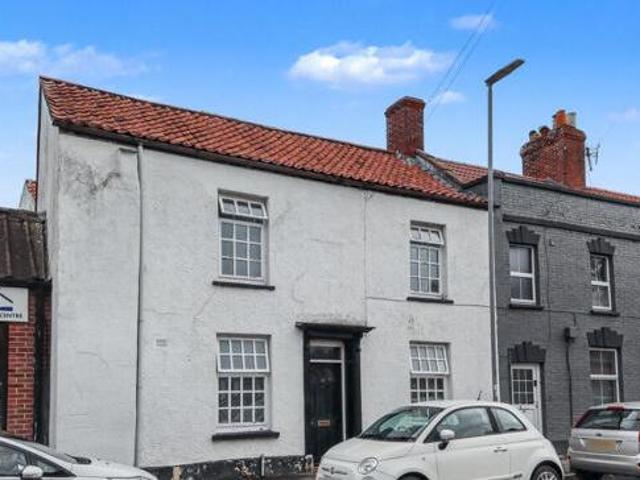 House for sale in Beckery, Glastonbury