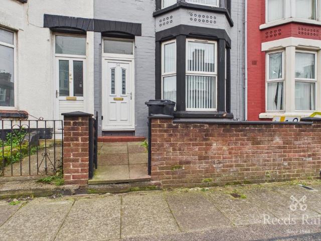 House for rent in Bootle, Sefton