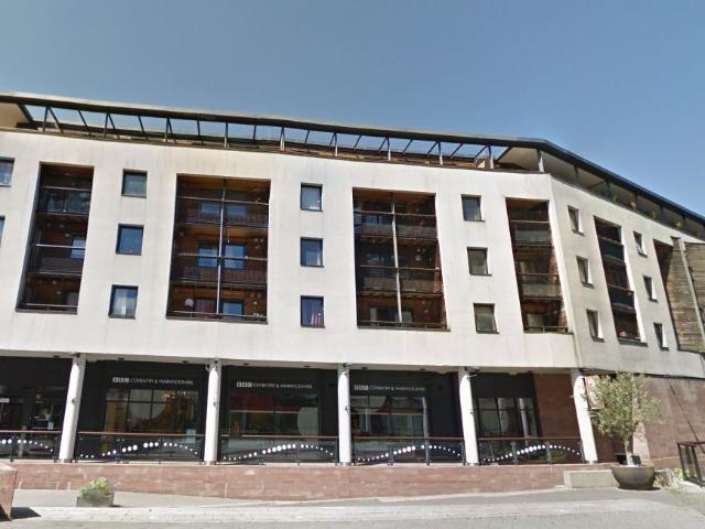 Apartment for rent in Hillfields, West Midlands