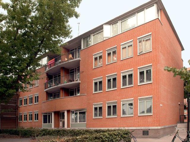 Kamer te huur in Breda, Noord Brabant