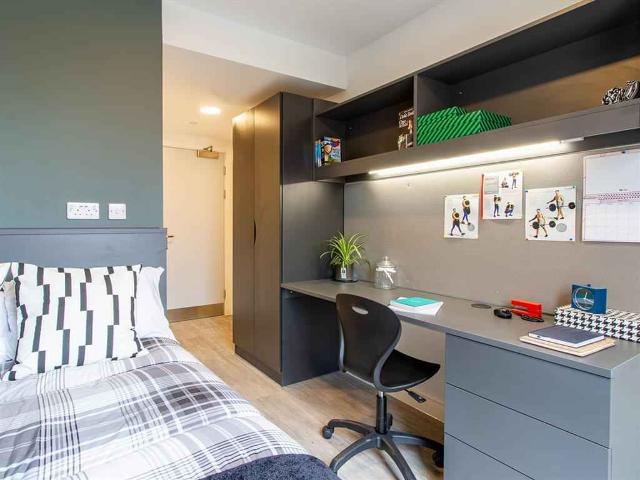 Apartment for rent in Heigham Grove, East Bank