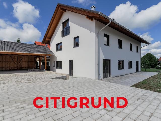 Doppelhaushälfte kaufen in Benediktbeuern, Bayern