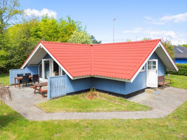Hus til salg i Kalundborg