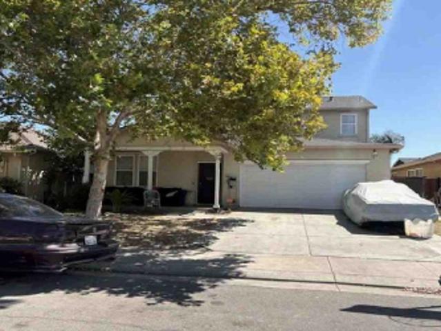 House for sale in Stockton, California
