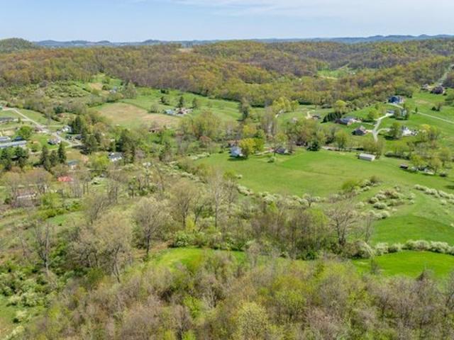Farm for sale in Anmoore, West Virginia