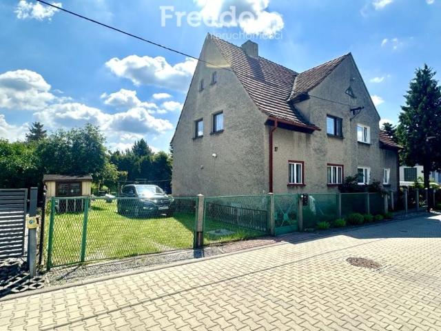 Dom na sprzedaż w Gliwice, Śląskie