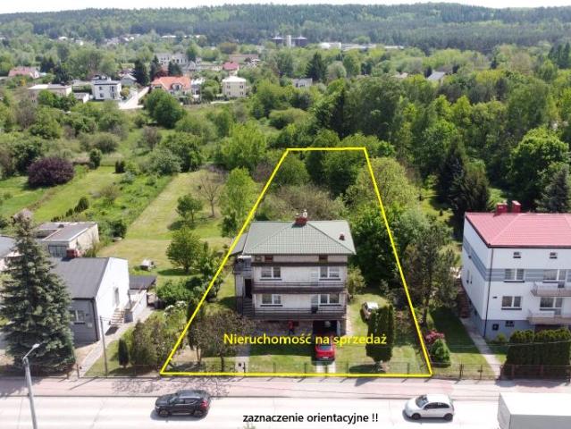 Dom na sprzedaż w Starachowice, Świętokrzyskie