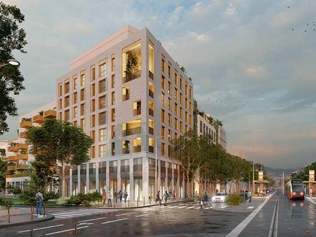 Appartement vente à France métropolitaine, Clermont-ferrand