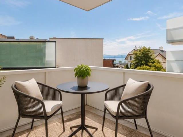 Apartment mieten in Neuchâtel, Corcelles (NE)