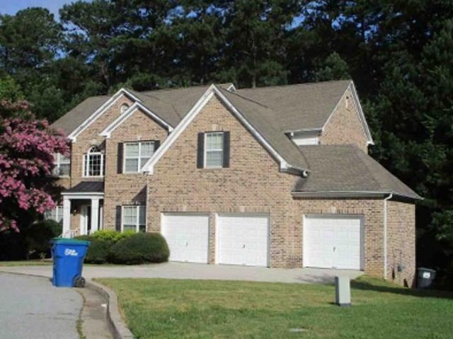 House for sale in Sherbrook Forest, South Fulton