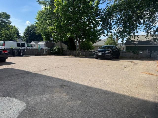 Apartment for rent in Pawtucket, Rhode Island