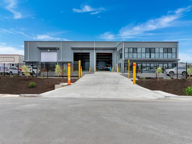 Warehouse for rent in Pinjarra, Western Australia