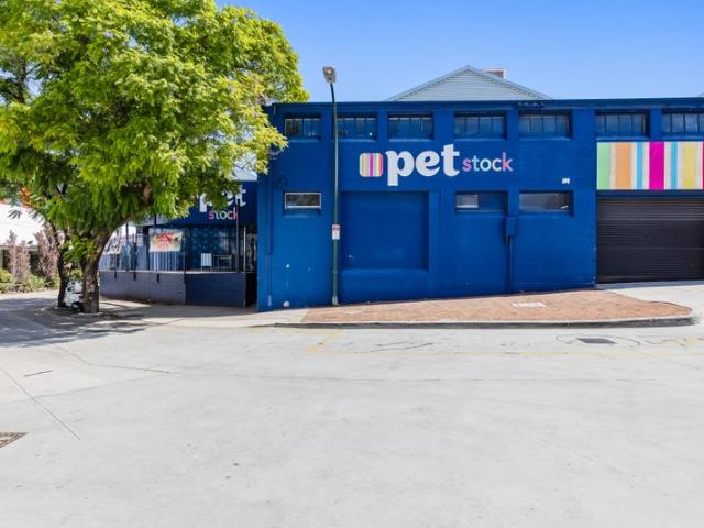 Property for rent in Claremont, Western Australia